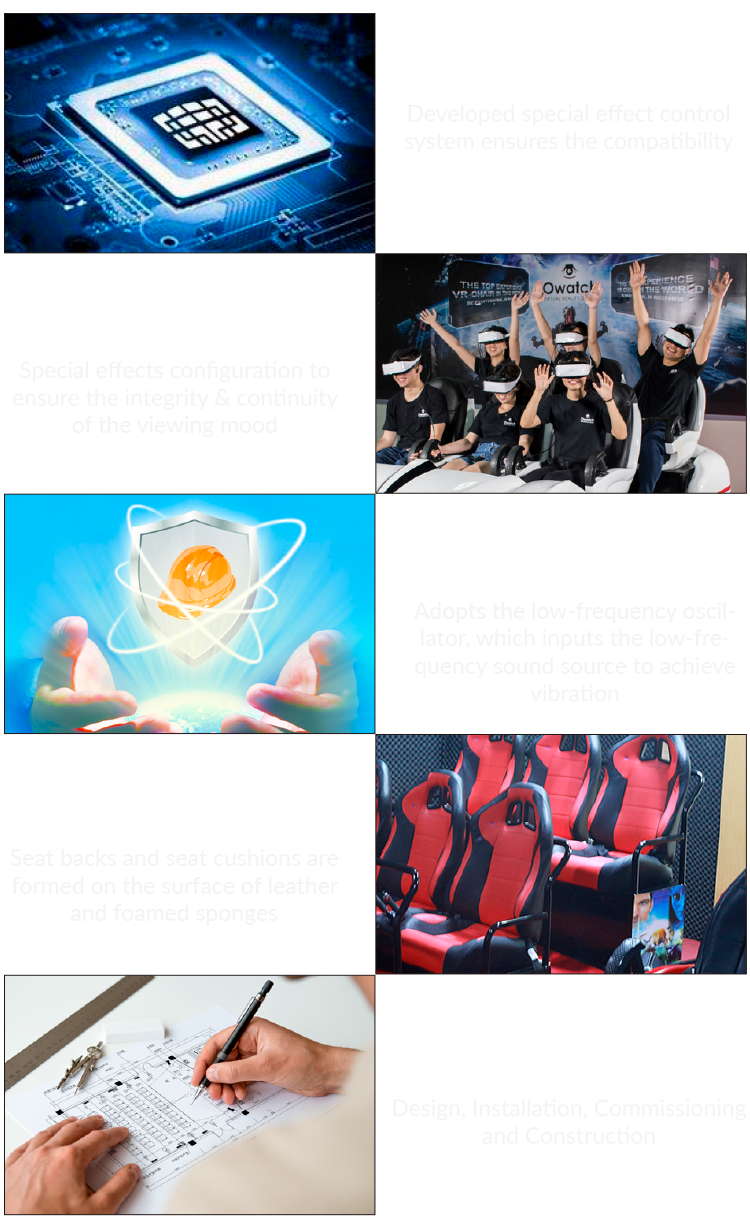advantages of owatch