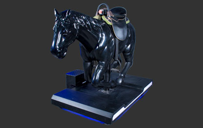 Simulationhorse