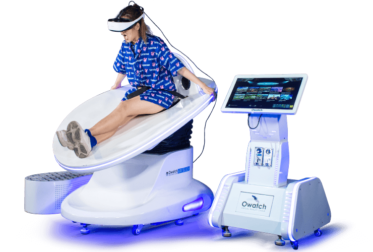 happy9dvrslide-vr-machine
