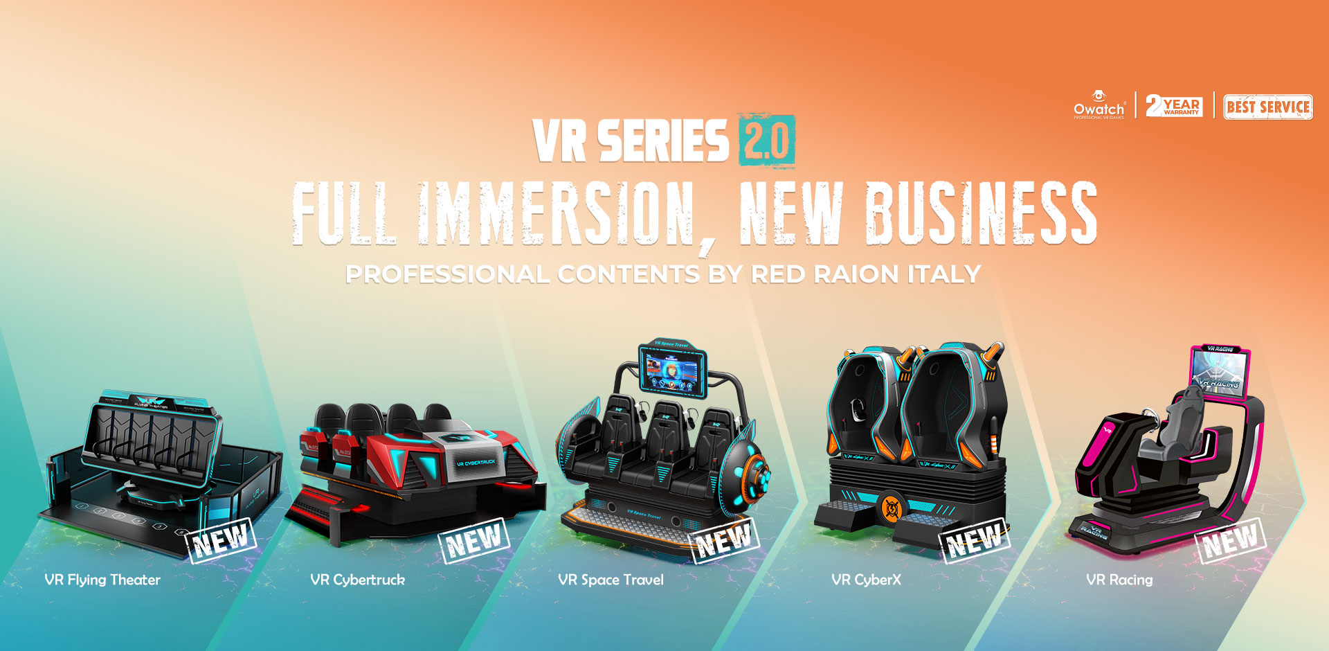 vr коммерческое оборудование, vr машины для бизнеса, vr бизнес